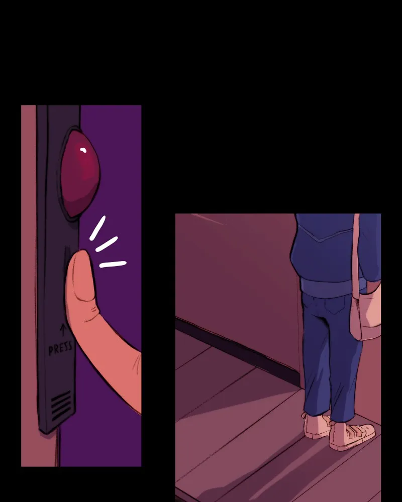 BRAIN Anthology Chapter 10 page 14 - 