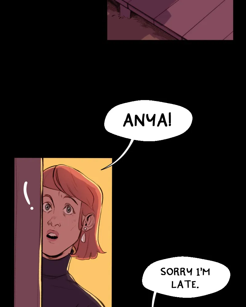 BRAIN Anthology Chapter 10 page 15 - 
