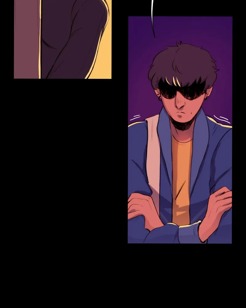 BRAIN Anthology Chapter 10 page 16 - 