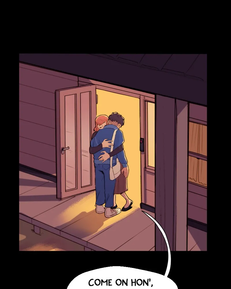 BRAIN Anthology Chapter 10 page 17 - 