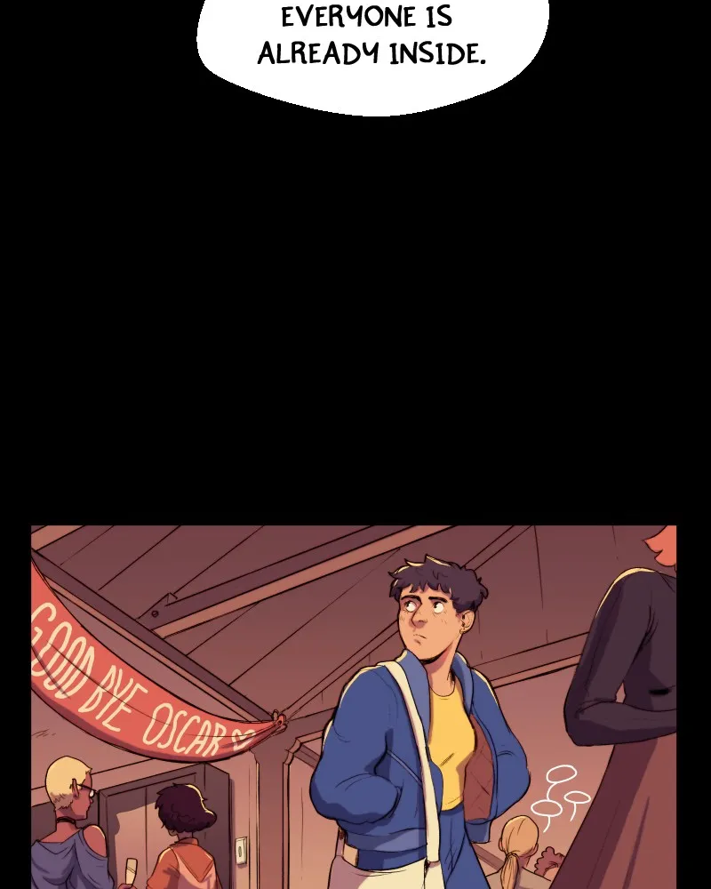 BRAIN Anthology Chapter 10 page 18 - 
