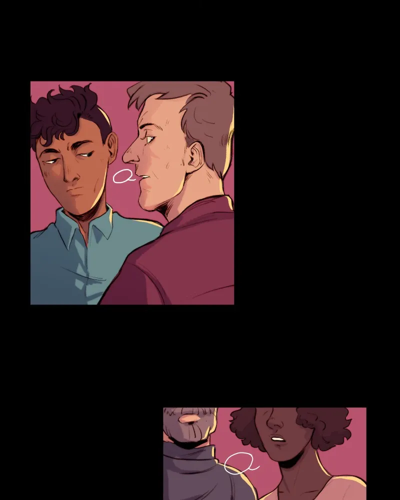 BRAIN Anthology Chapter 10 page 21 - 