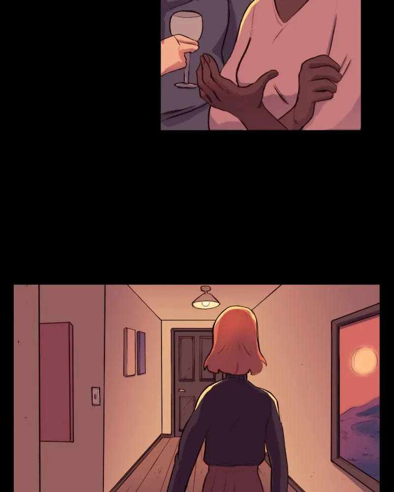 BRAIN Anthology Chapter 10 page 22 - 