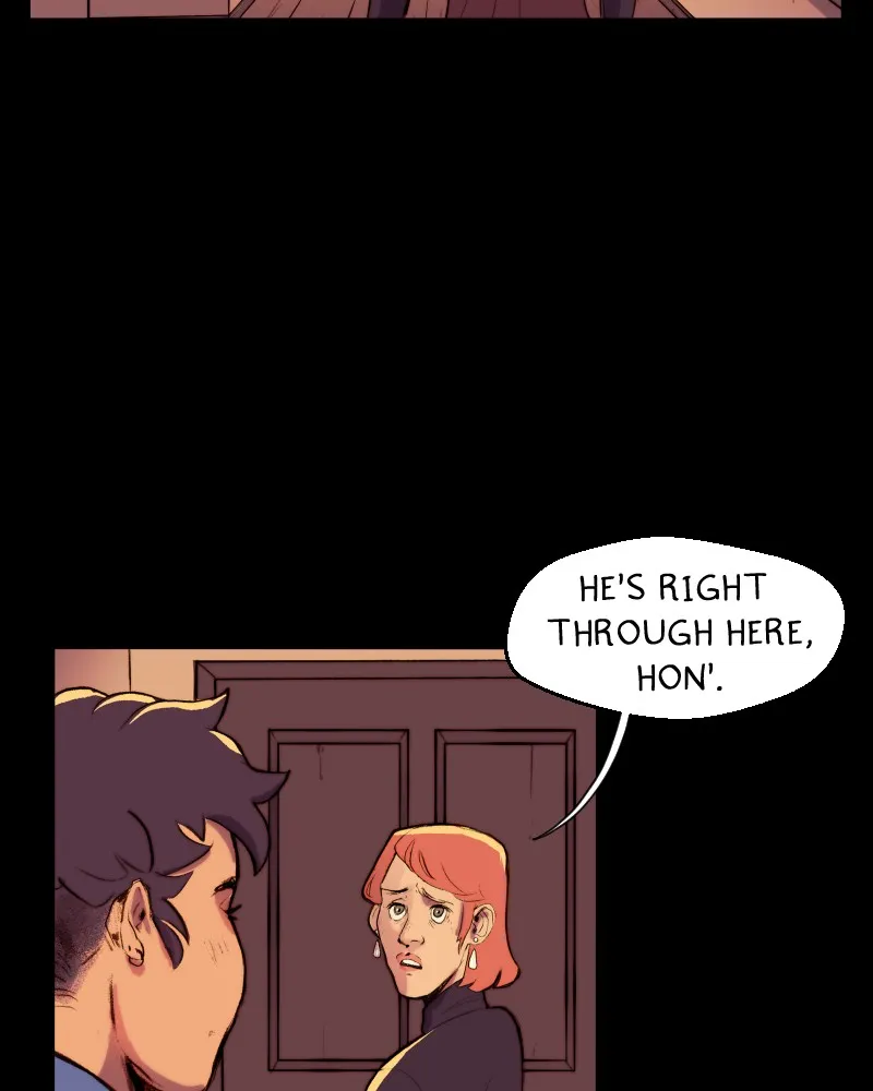 BRAIN Anthology Chapter 10 page 23 - 