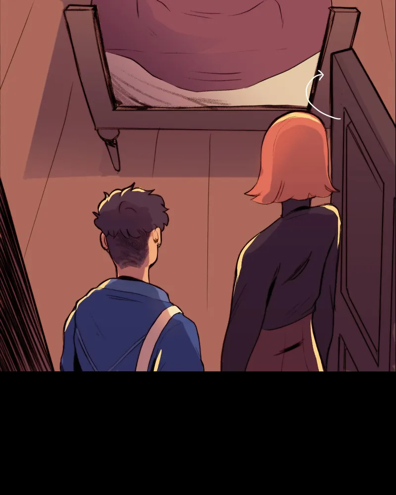 BRAIN Anthology Chapter 10 page 27 - 