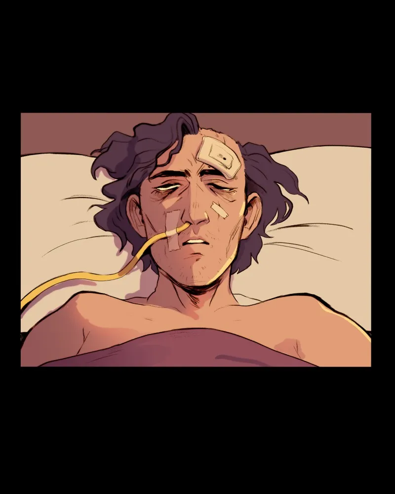 BRAIN Anthology Chapter 10 page 28 - 