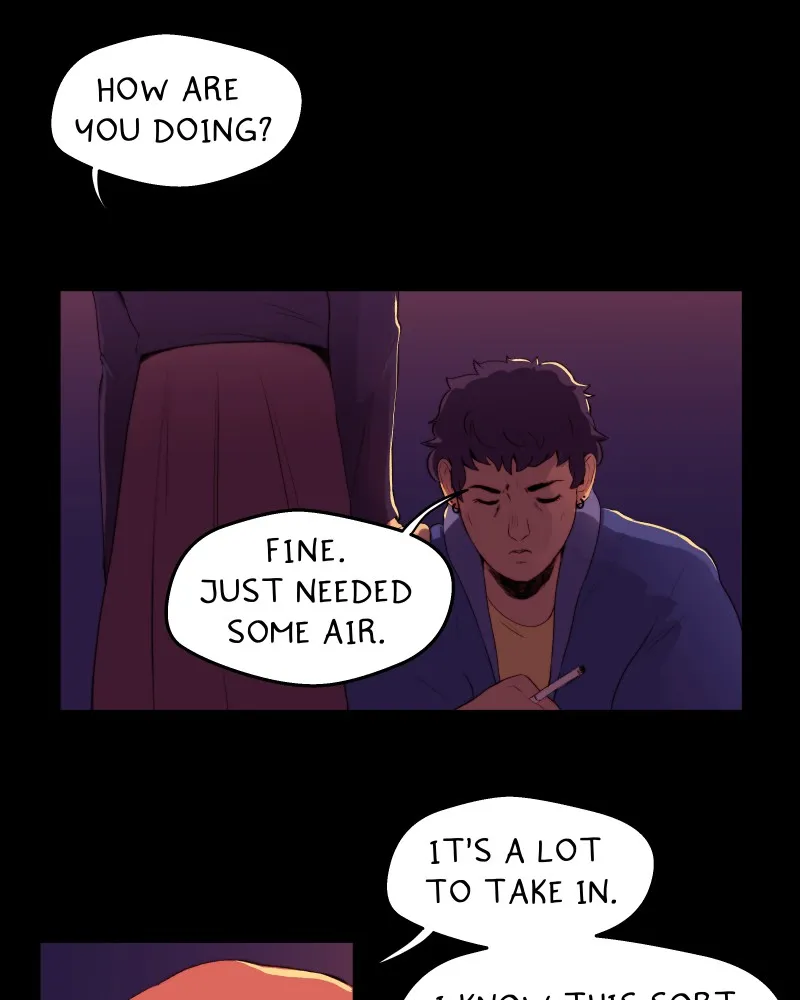 BRAIN Anthology Chapter 10 page 31 - 