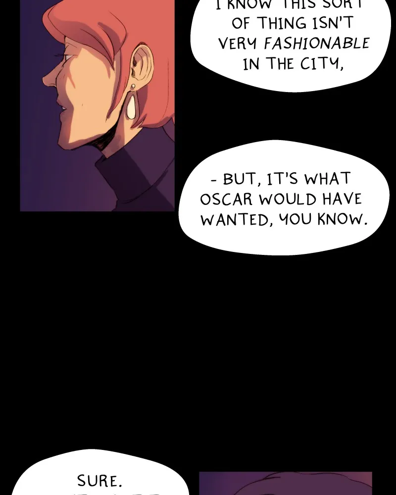 BRAIN Anthology Chapter 10 page 32 - 