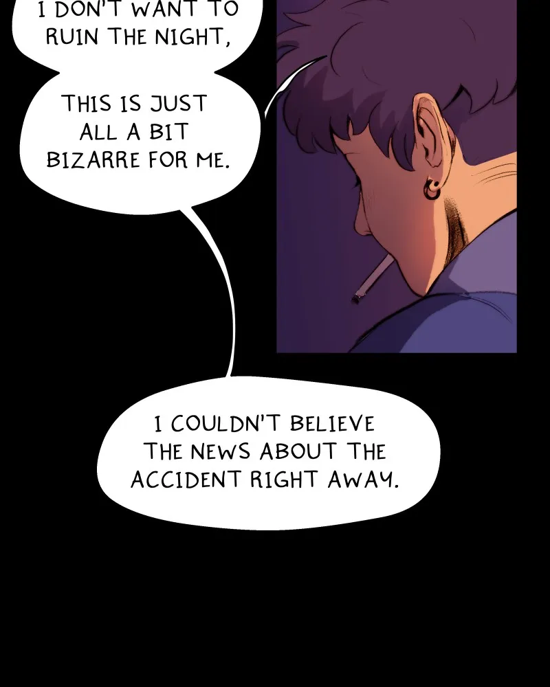 BRAIN Anthology Chapter 10 page 33 - 