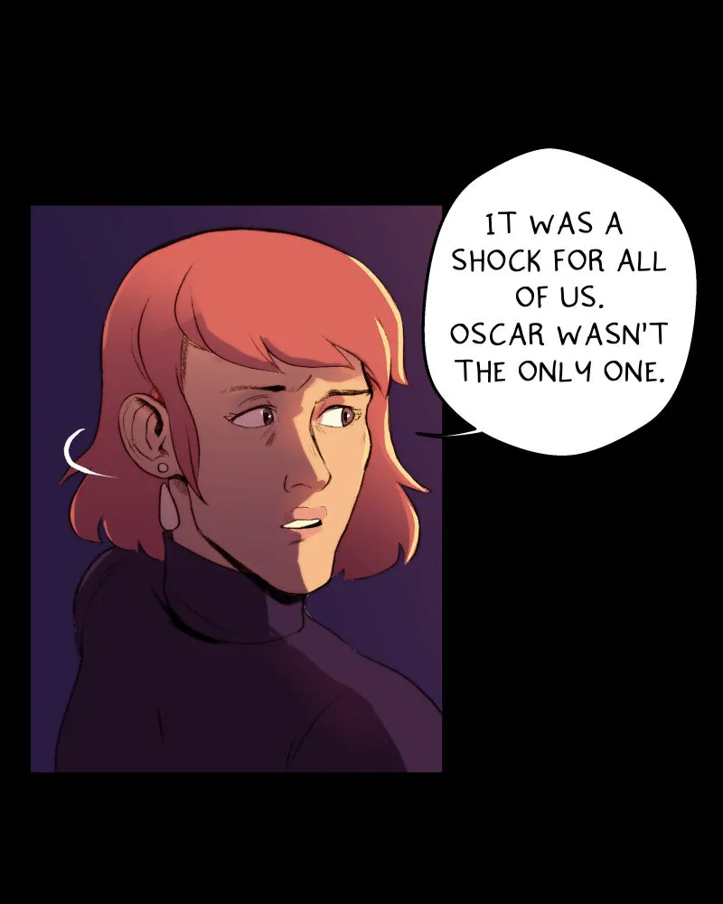 BRAIN Anthology Chapter 10 page 34 - 