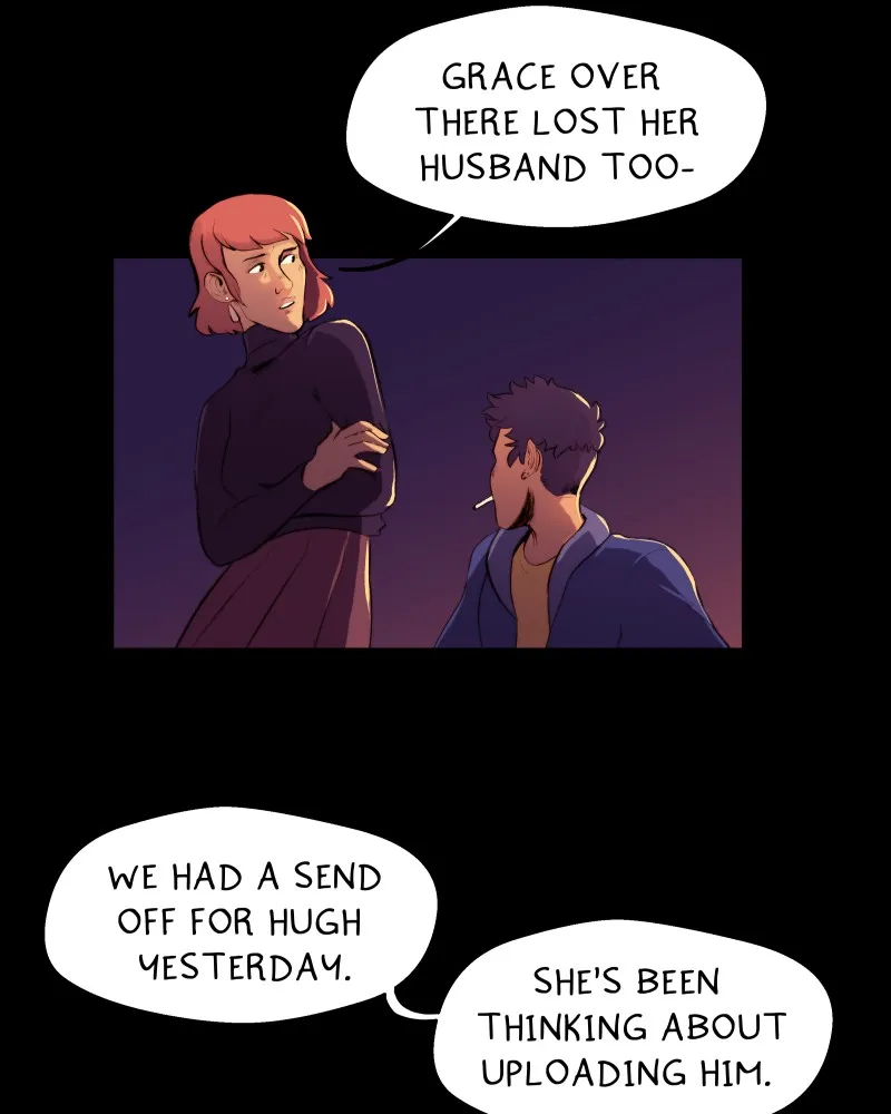 BRAIN Anthology Chapter 10 page 35 - 