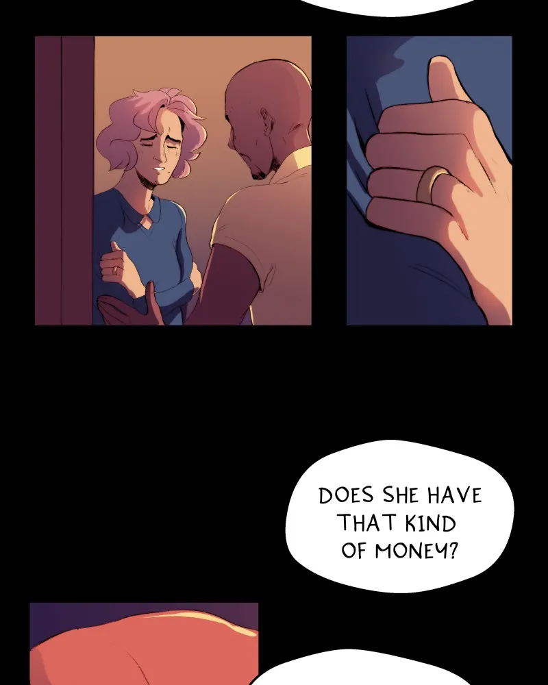 BRAIN Anthology Chapter 10 page 36 - 