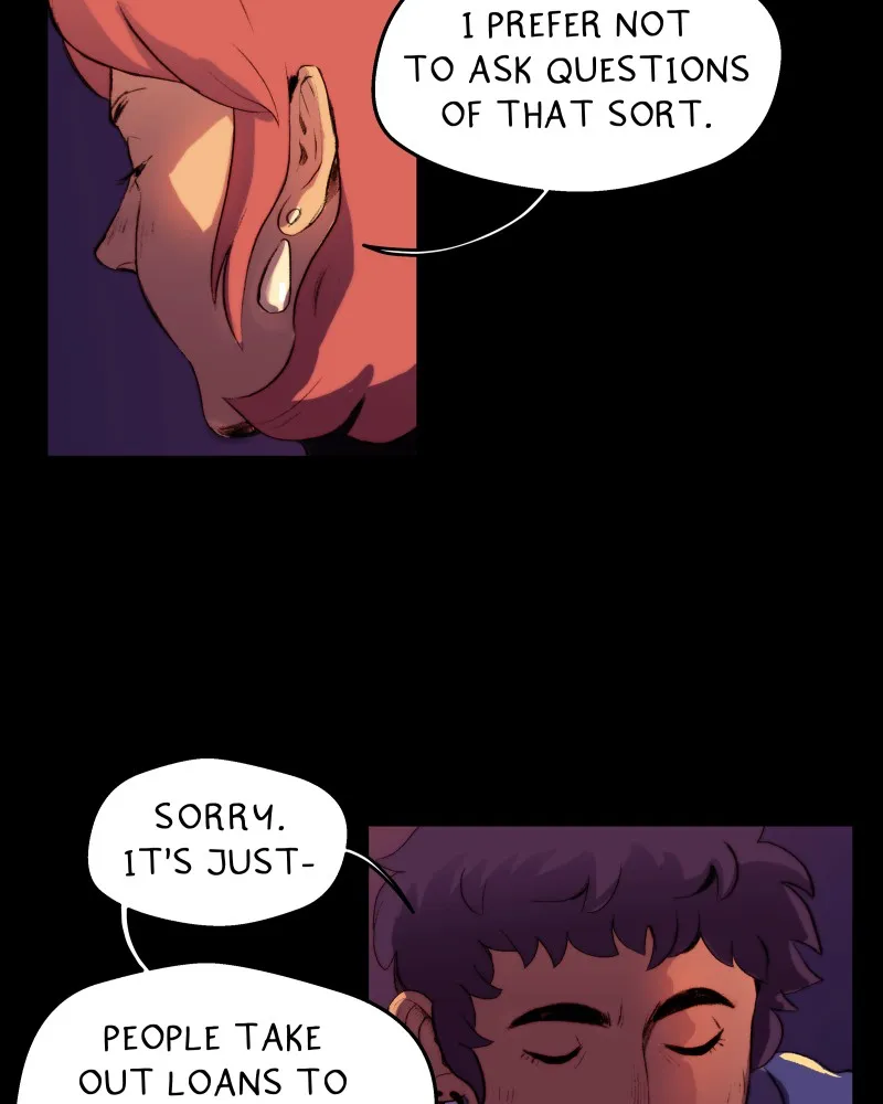 BRAIN Anthology Chapter 10 page 37 - 