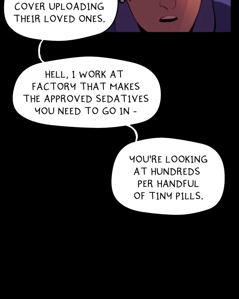 BRAIN Anthology Chapter 10 page 38 - 