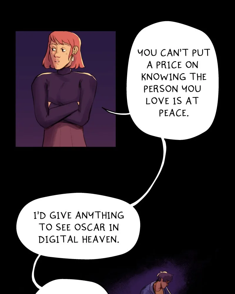 BRAIN Anthology Chapter 10 page 39 - 