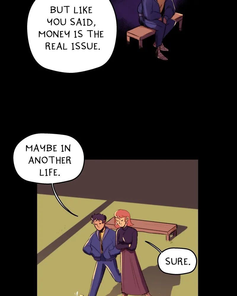 BRAIN Anthology Chapter 10 page 40 - 