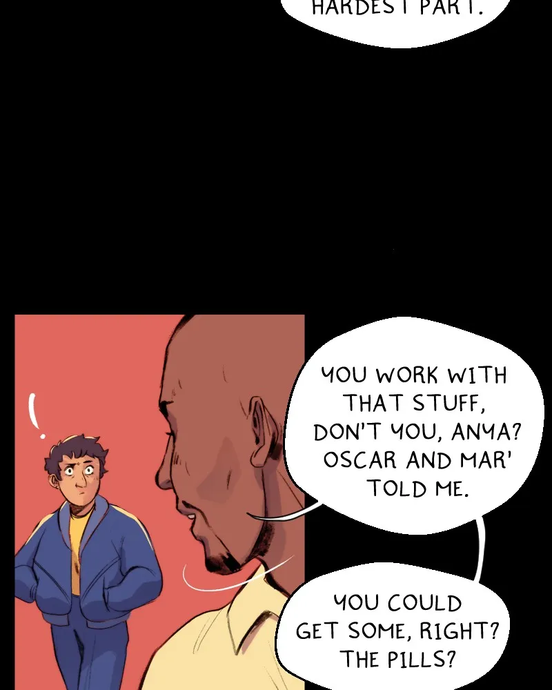 BRAIN Anthology Chapter 10 page 43 - 
