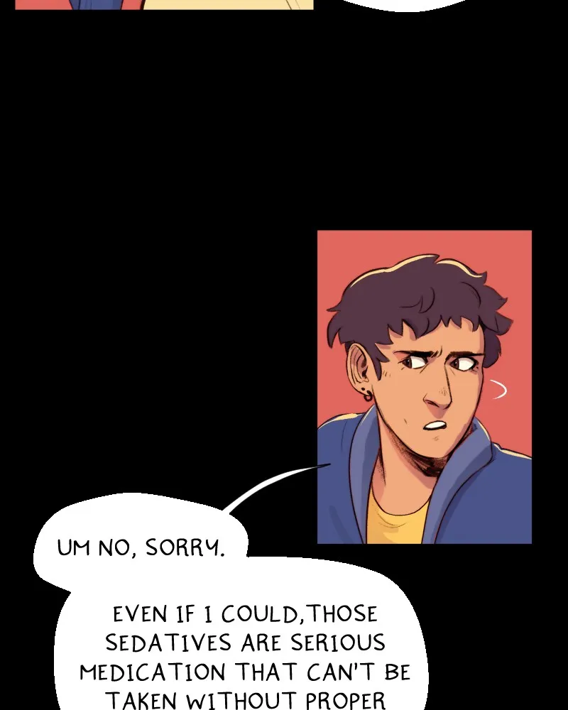 BRAIN Anthology Chapter 10 page 44 - 