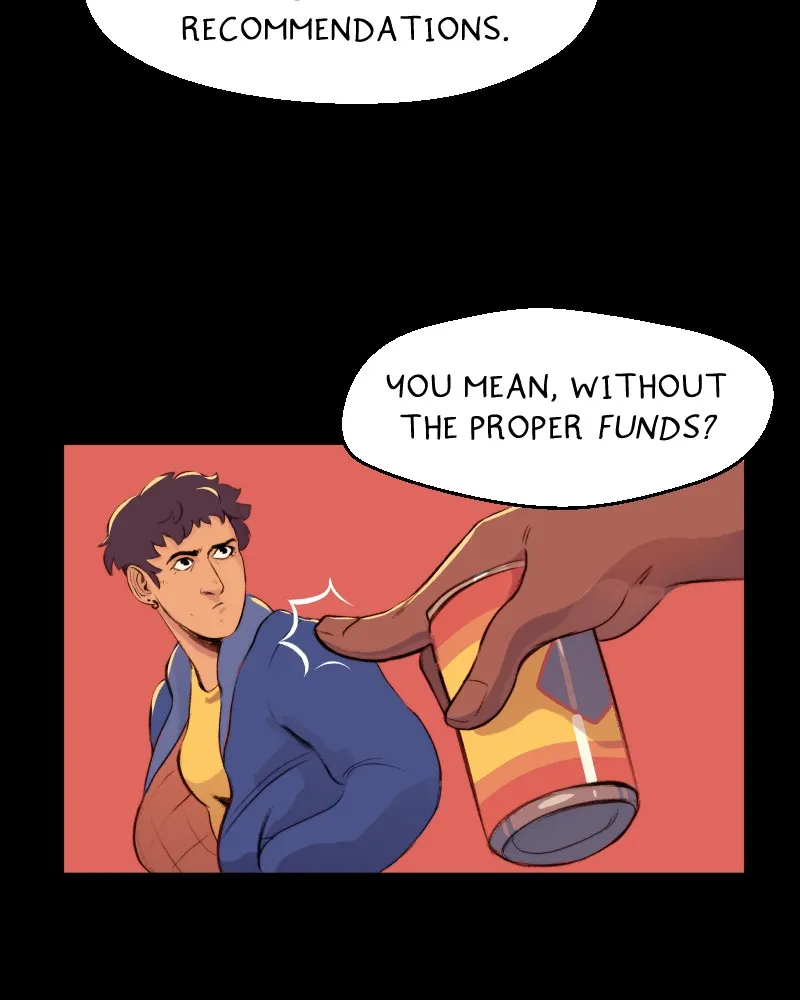 BRAIN Anthology Chapter 10 page 45 - 