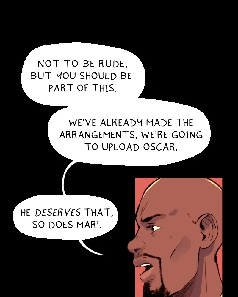 BRAIN Anthology Chapter 10 page 46 - 