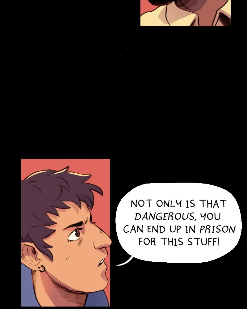 BRAIN Anthology Chapter 10 page 47 - 