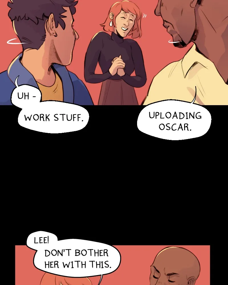 BRAIN Anthology Chapter 10 page 50 - 