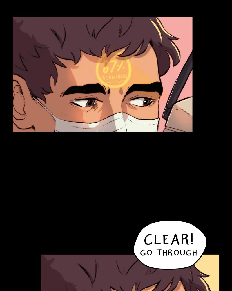BRAIN Anthology Chapter 10 page 6 - 