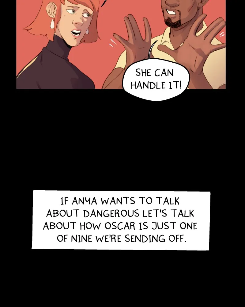 BRAIN Anthology Chapter 10 page 51 - 