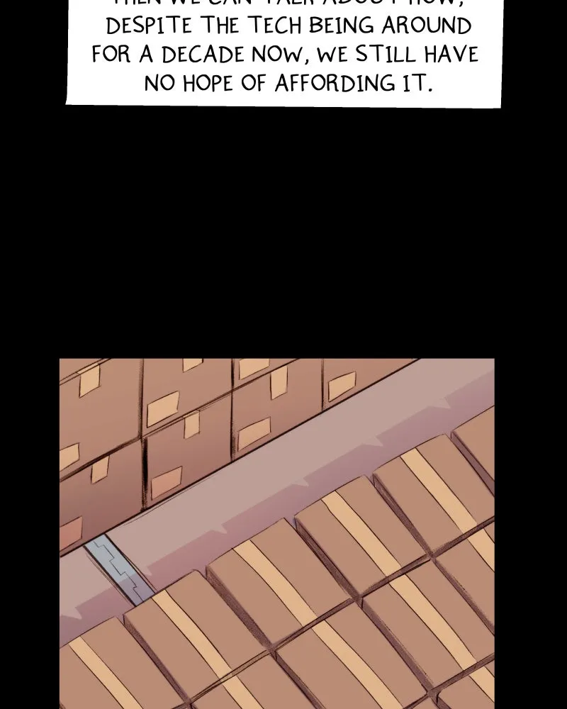 BRAIN Anthology Chapter 10 page 53 - 