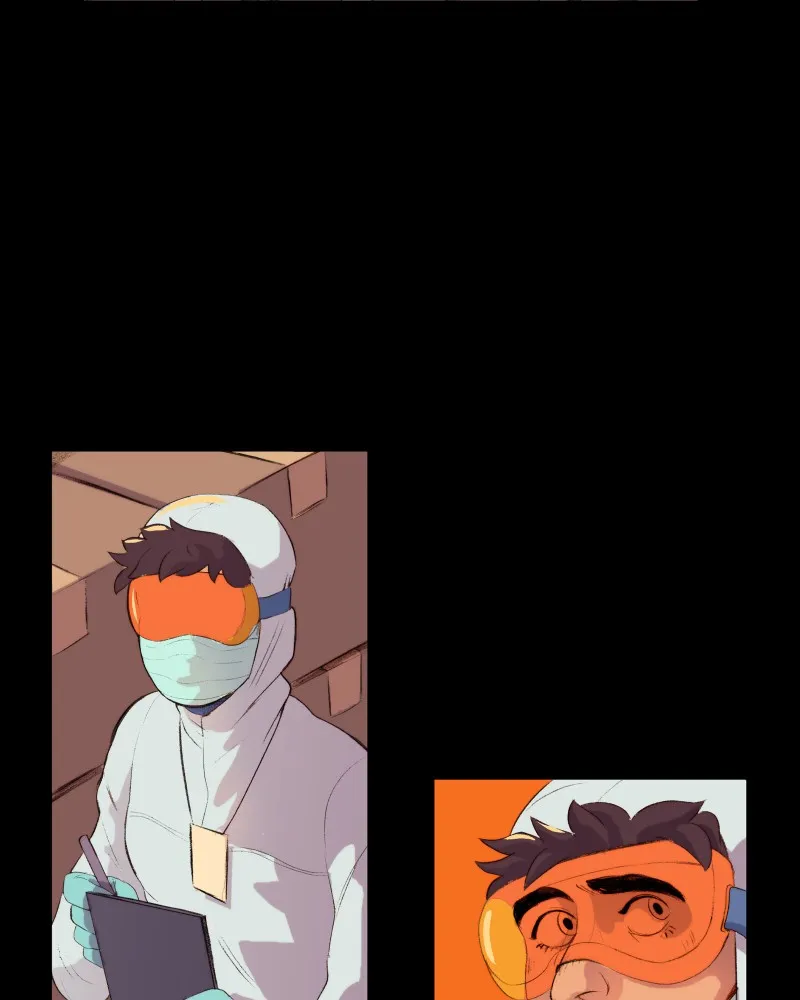 BRAIN Anthology Chapter 10 page 54 - 