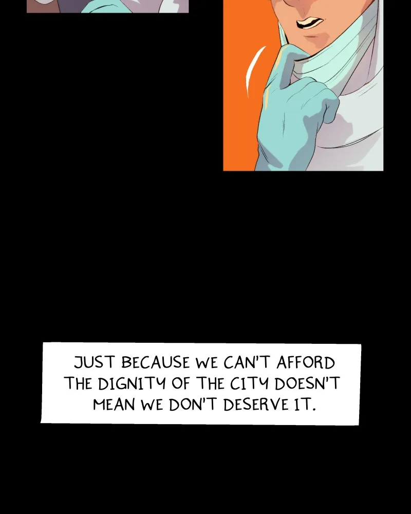 BRAIN Anthology Chapter 10 page 55 - 