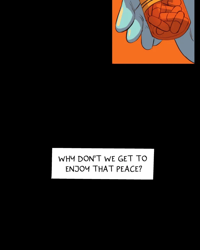 BRAIN Anthology Chapter 10 page 57 - 