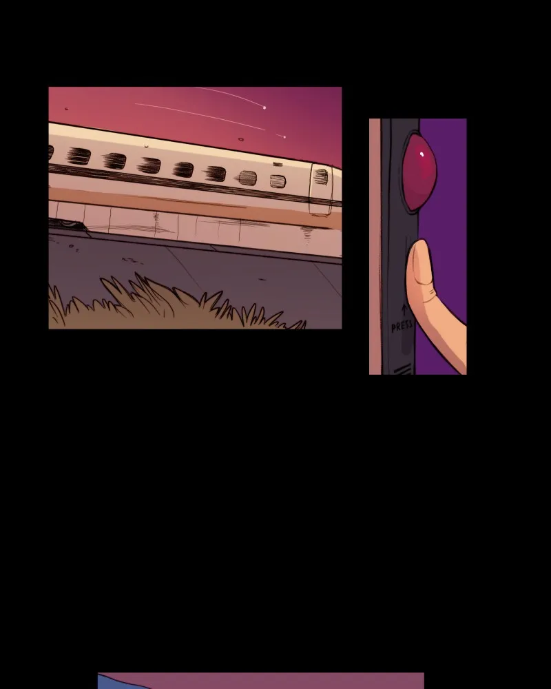 BRAIN Anthology Chapter 10 page 58 - 