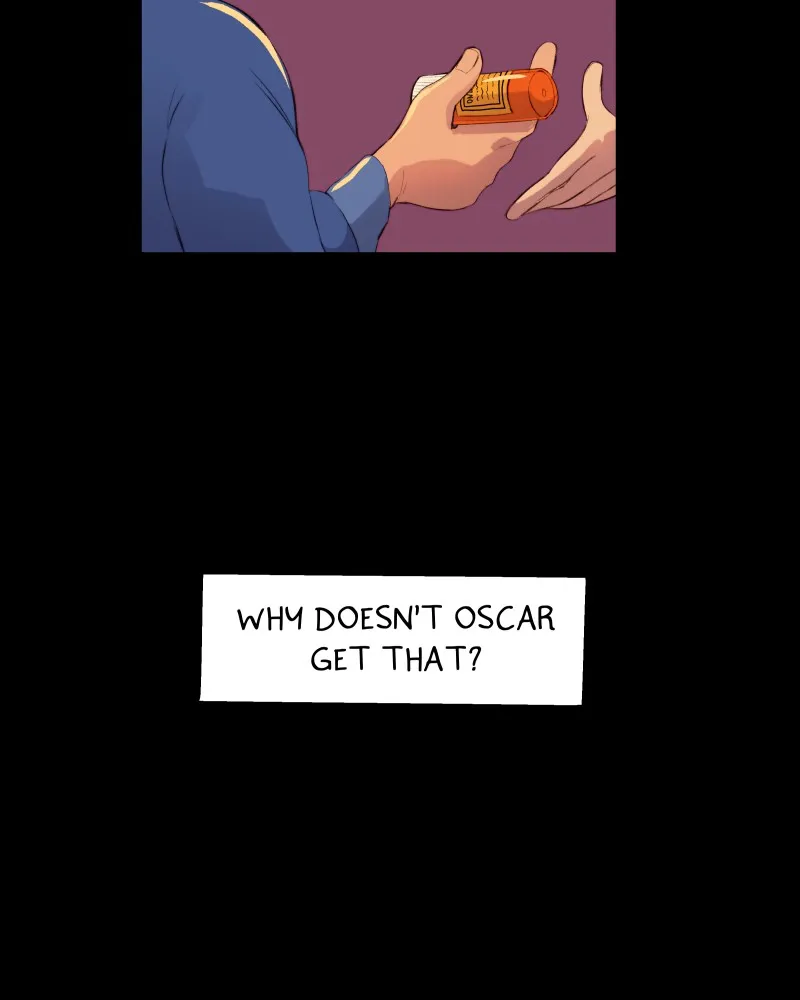 BRAIN Anthology Chapter 10 page 59 - 