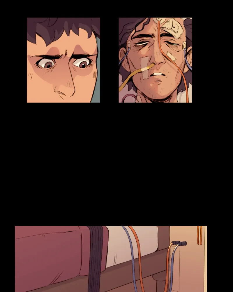 BRAIN Anthology Chapter 10 page 60 - 