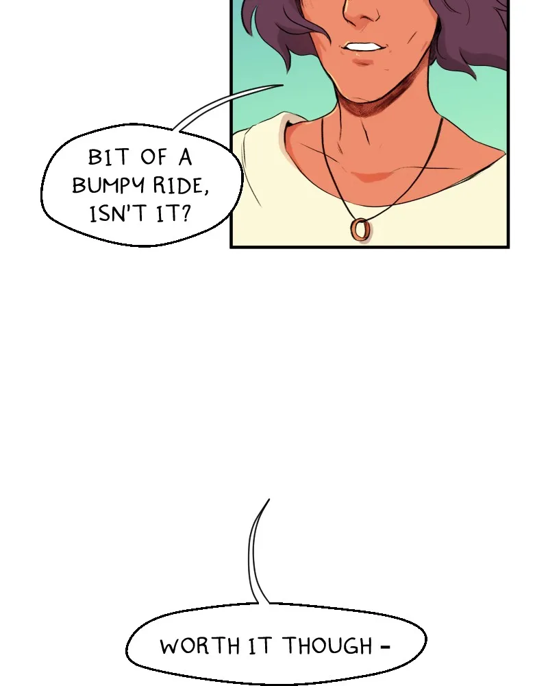 BRAIN Anthology Chapter 10 page 68 - 