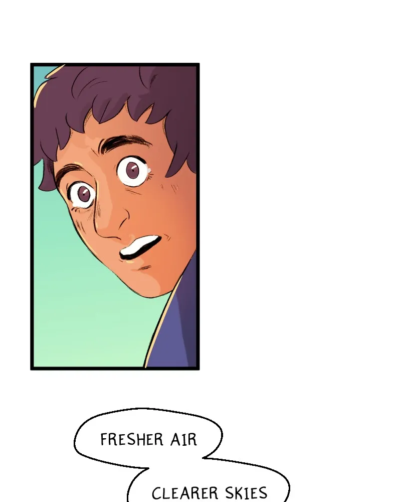BRAIN Anthology Chapter 10 page 69 - 