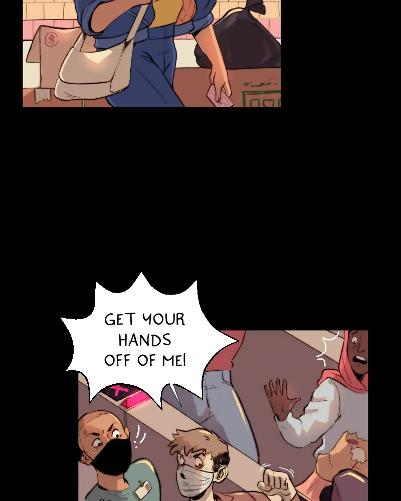 BRAIN Anthology Chapter 10 page 8 - 