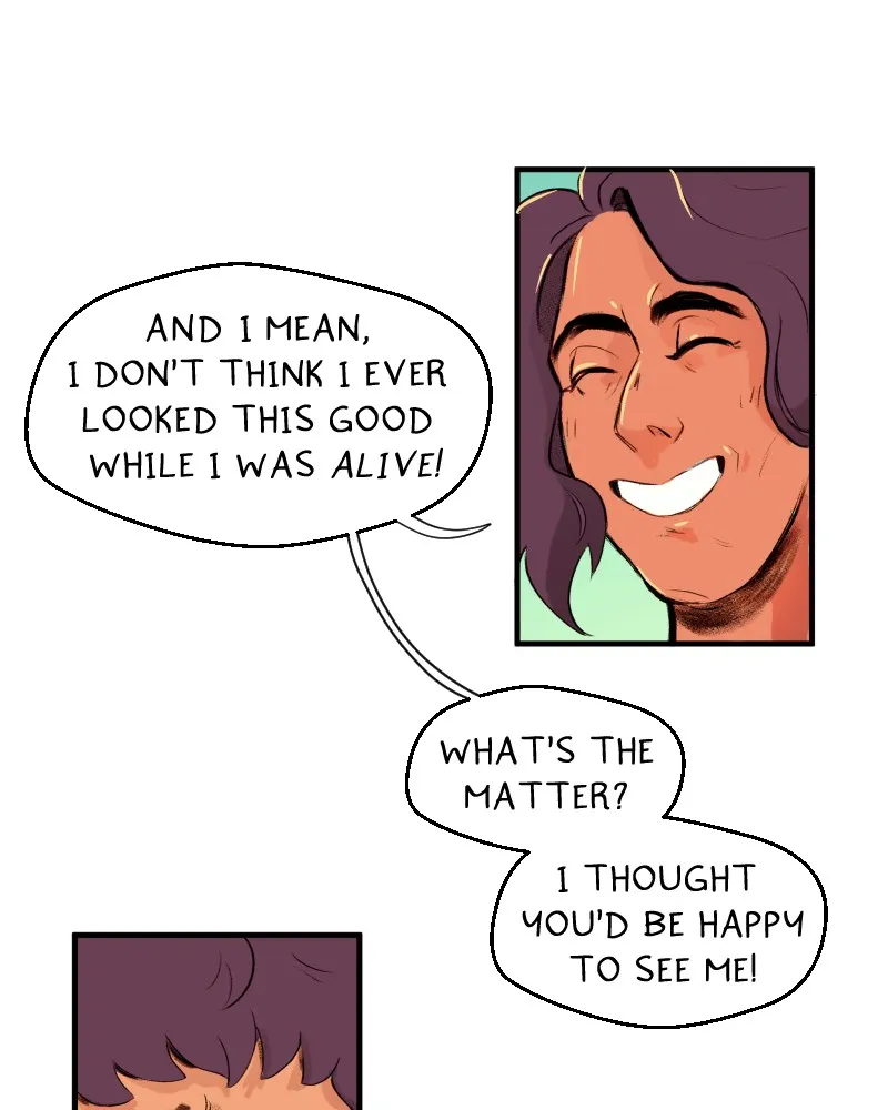 BRAIN Anthology Chapter 10 page 71 - 
