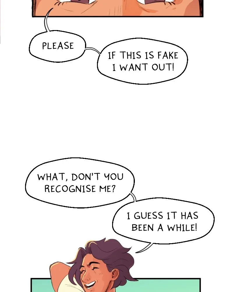 BRAIN Anthology Chapter 10 page 73 - 