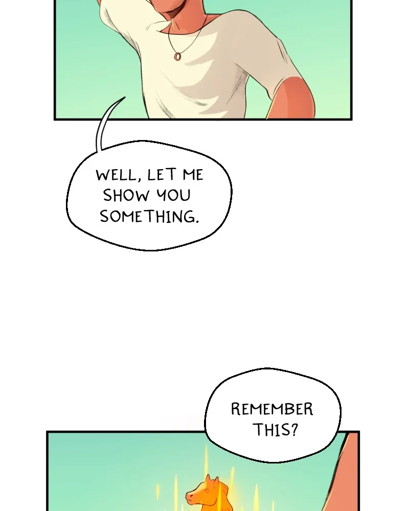 BRAIN Anthology Chapter 10 page 74 - 