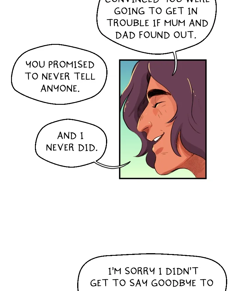 BRAIN Anthology Chapter 10 page 76 - 