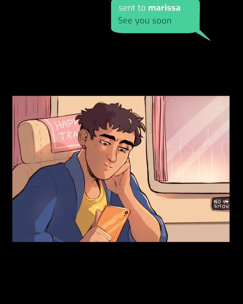BRAIN Anthology Chapter 10 page 10 - 