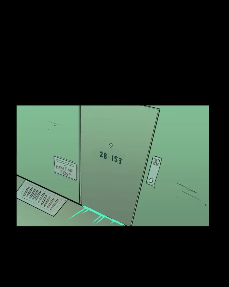 BRAIN Anthology Chapter 11 page 1 - 
