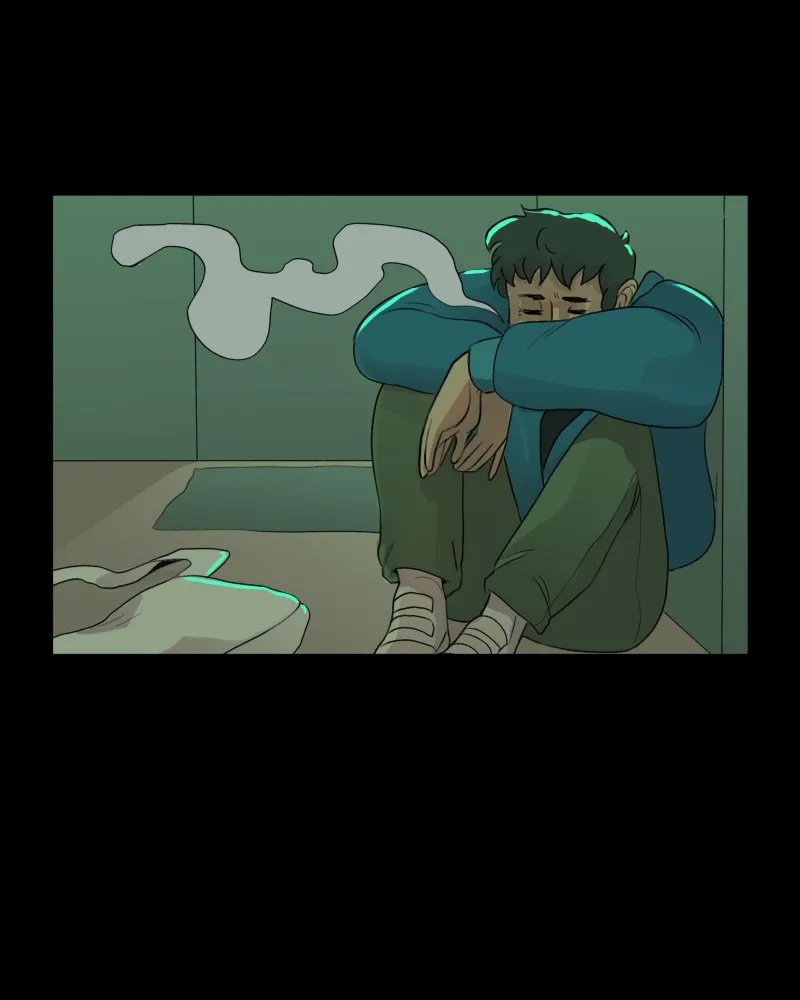 BRAIN Anthology Chapter 11 page 2 - 