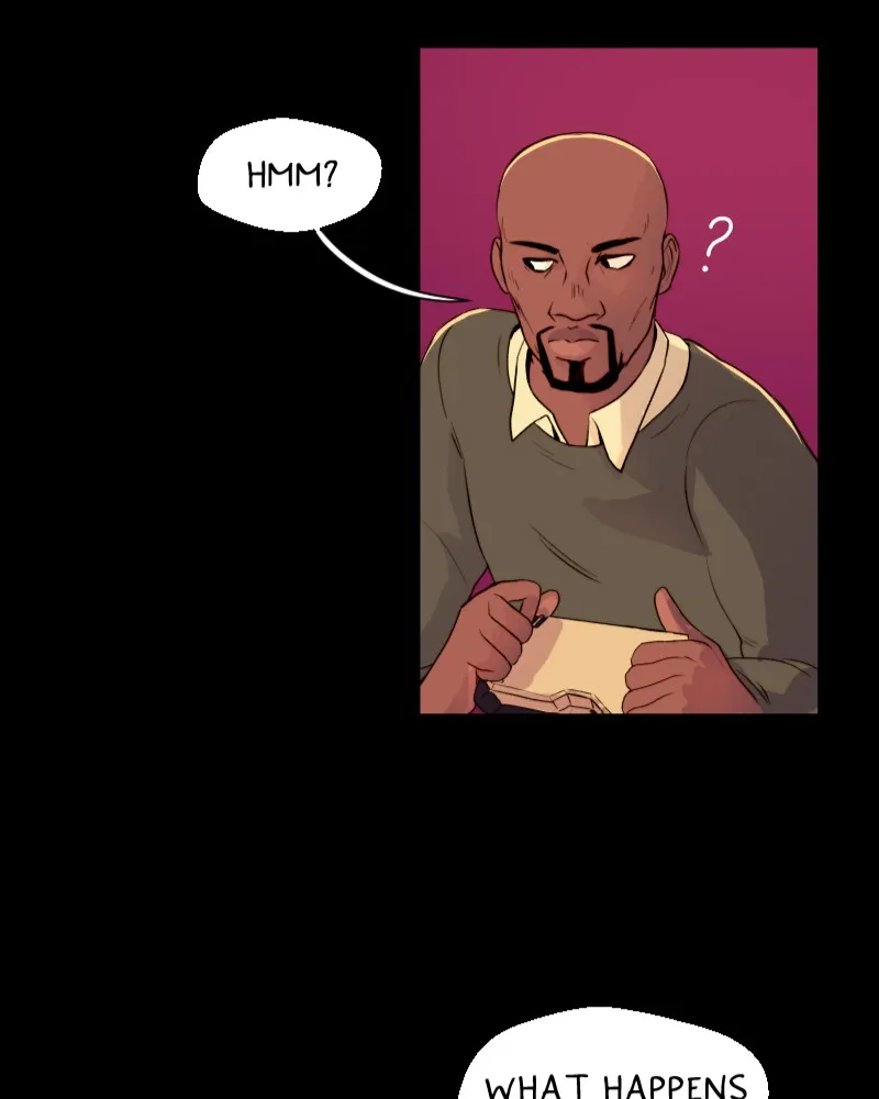 BRAIN Anthology Chapter 11 page 13 - 