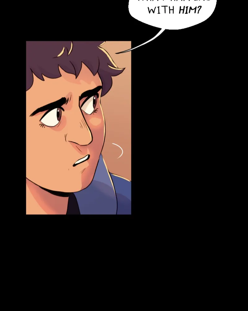 BRAIN Anthology Chapter 11 page 14 - 
