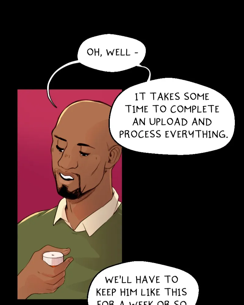 BRAIN Anthology Chapter 11 page 15 - 