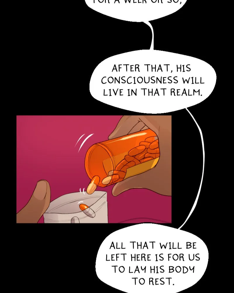 BRAIN Anthology Chapter 11 page 16 - 
