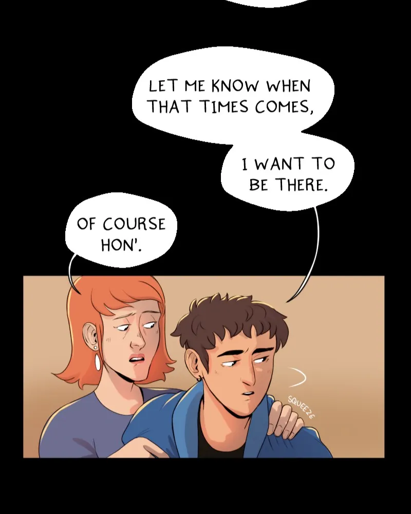 BRAIN Anthology Chapter 11 page 17 - 